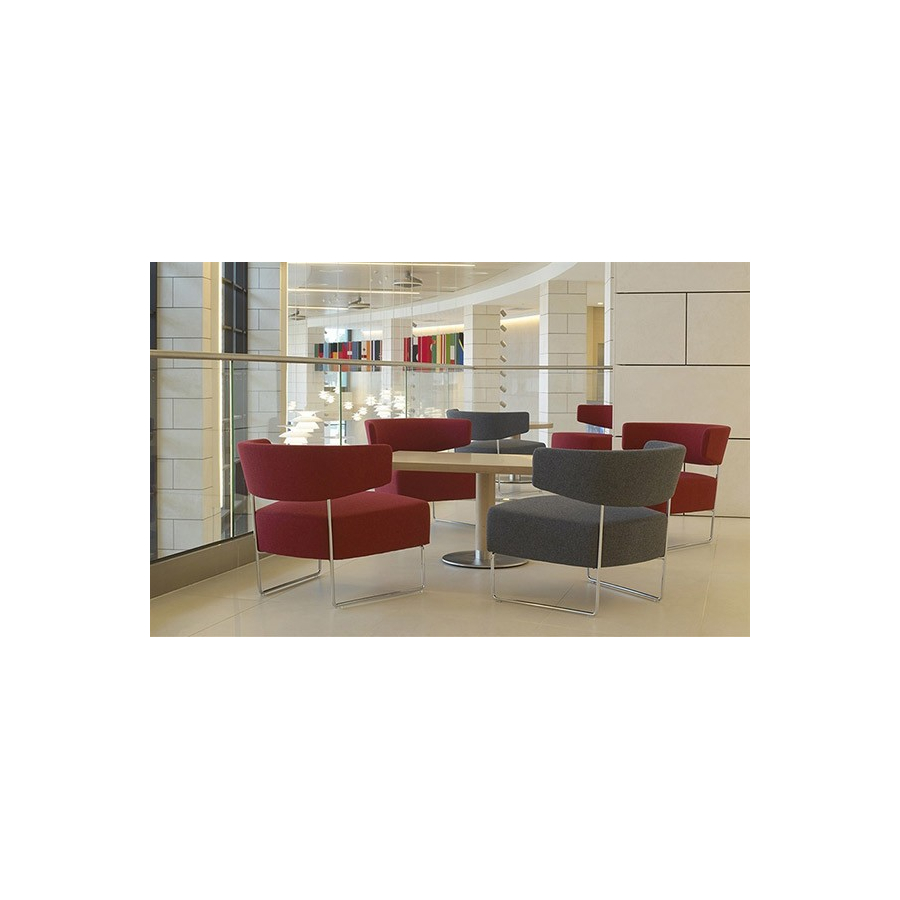 Comprar butaca de Andreu World