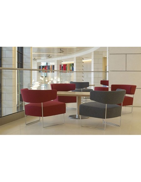 Comprar butaca de Andreu World
