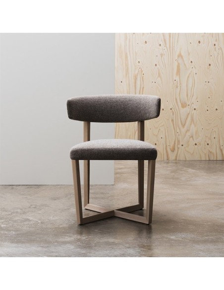Colección Tauro de Andreu World en Muebles Lara