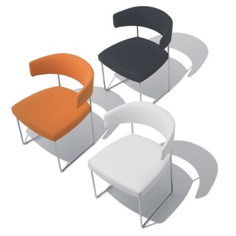 Comprar online silla Tauro de Andreu World 2