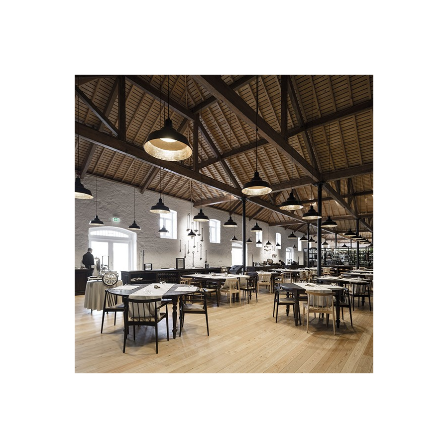 Todos los modelos de sillas de Andreu World en Muebles Lara