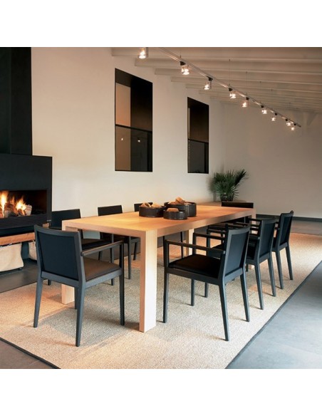 Colección Carlotta de Andreu World en Muebles Lara