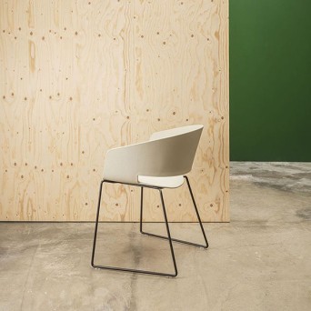 Comprar online silla Ronda de Andreu World 2