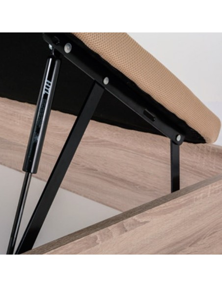 canape kit curve en muebles lara de colchones star