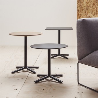 Comprar online mesa Quattro Occasional de Andreu World 2