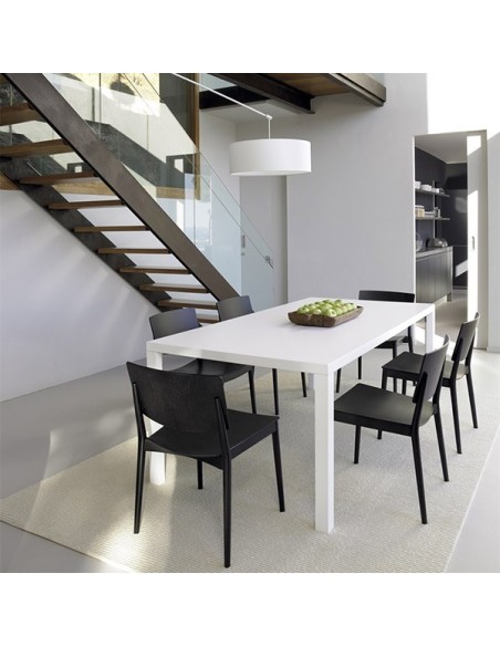 Silla de comedor de Andreu World