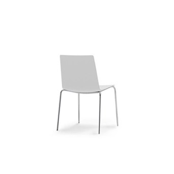 Silla Flex High Back modelo 1600 de Andreu World