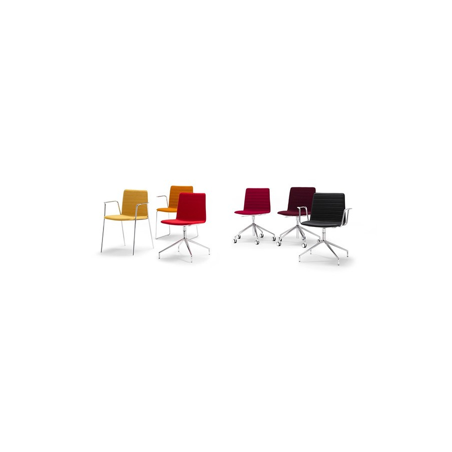 Colección Flex Andreu World en Muebles Lara