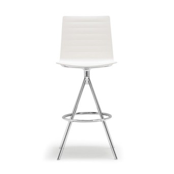 Comprar taburete Flex High Back de Andreu World