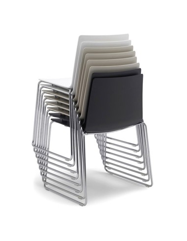 Silla Flex Chair Andreu World