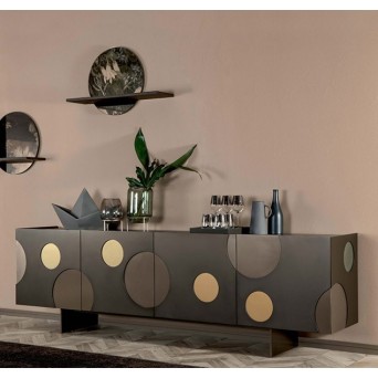 Aparador Matisse de la firma italiana Tonin Casa 2