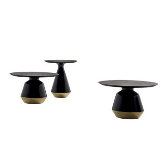 Meso de centro Amira disponible en dos medidas Muebles Lara 2