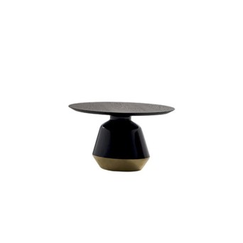 Meso de centro Amira disponible en dos medidas Muebles Lara