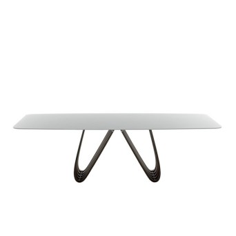 Mesa Arpa de la firma Tonin Casa