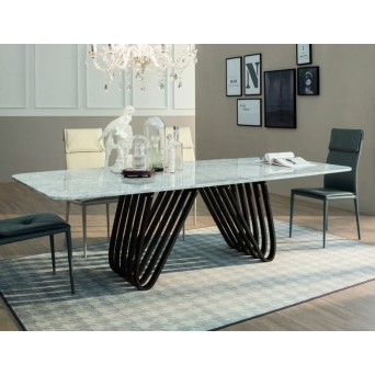 Mesa Arpa de la firma Tonin Casa 2