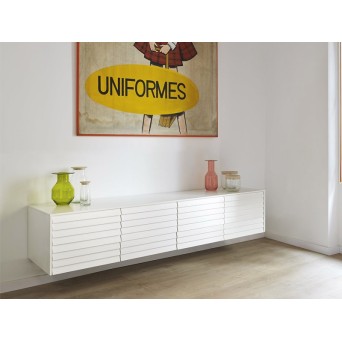 Comprar online mueble de tv Sussex 2