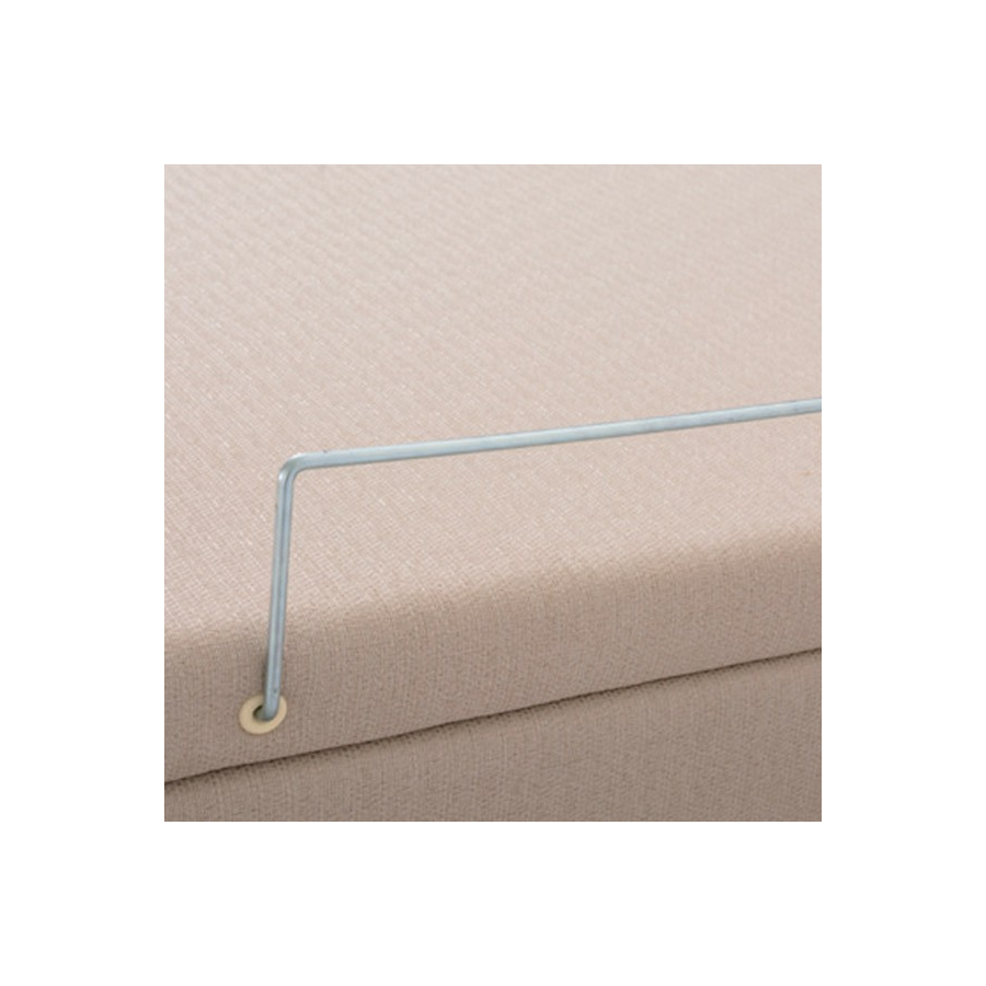 metalbox chenilla de colchones star