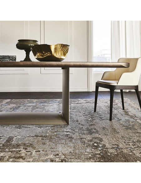 Comprar mesa de comedor Dragon Keramik Premium