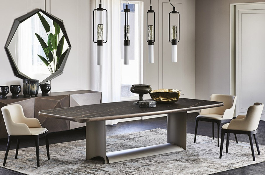 Comprar mesa de comedor moderna online