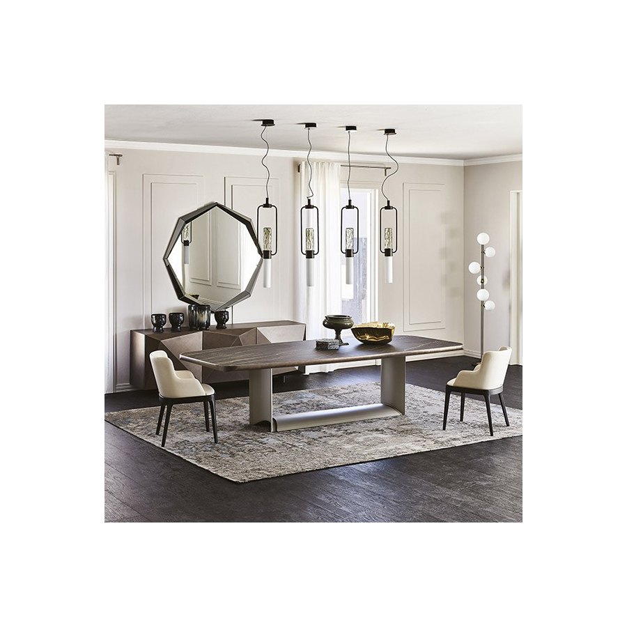 Diseño contemporáneo en Muebles Lara