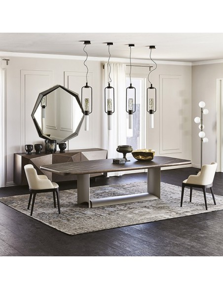 Diseño contemporáneo en Muebles Lara