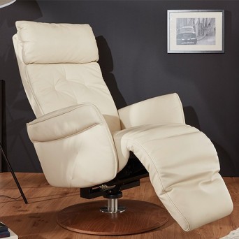 sillón relax Himolla en Muebles Lara 2