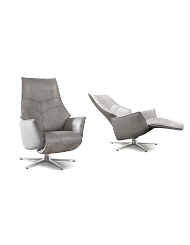 comprar online sillón relax Himolla