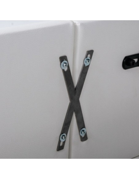 comprar online metalbox polipiel