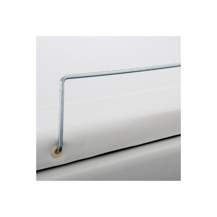 comprar metalbox polipiel de colchones star