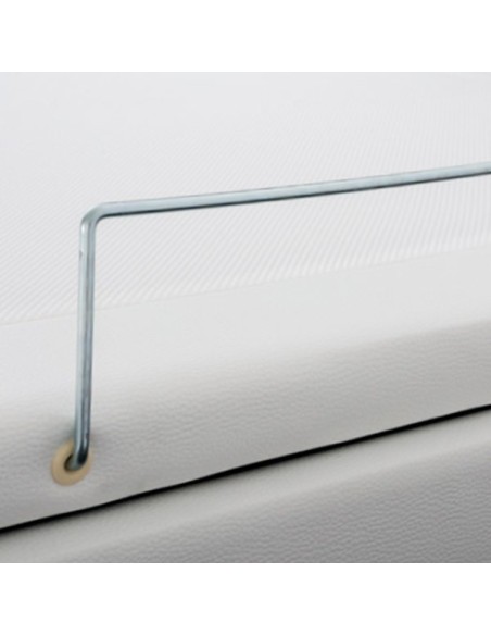 comprar metalbox polipiel de colchones star