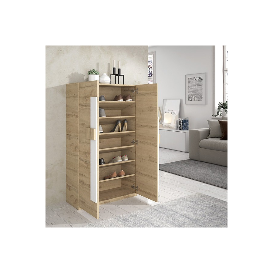 Comprar zapatero moderno