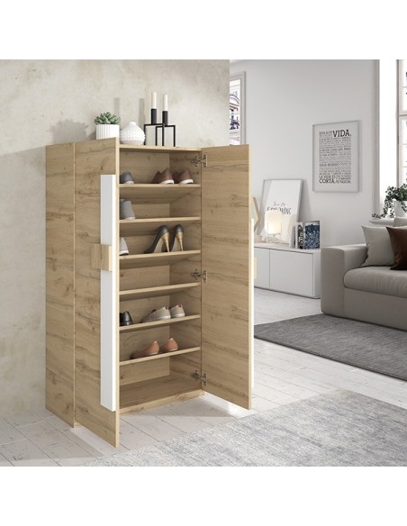 Comprar zapatero moderno