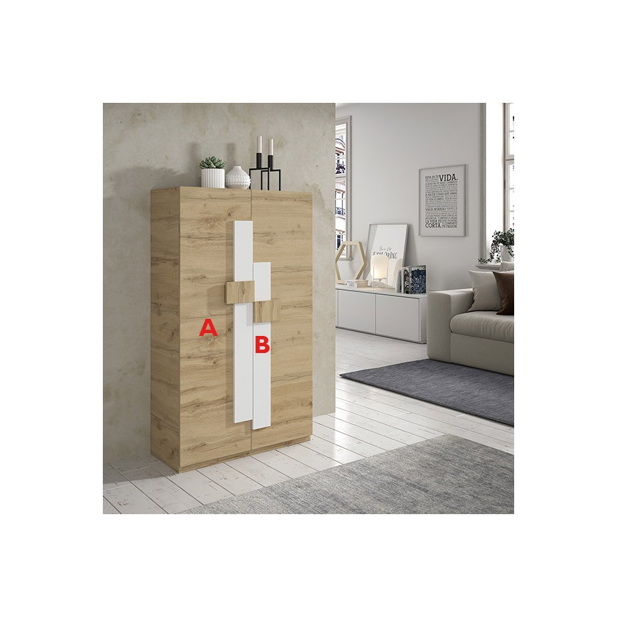 Comprar zapatero en Muebles Lara