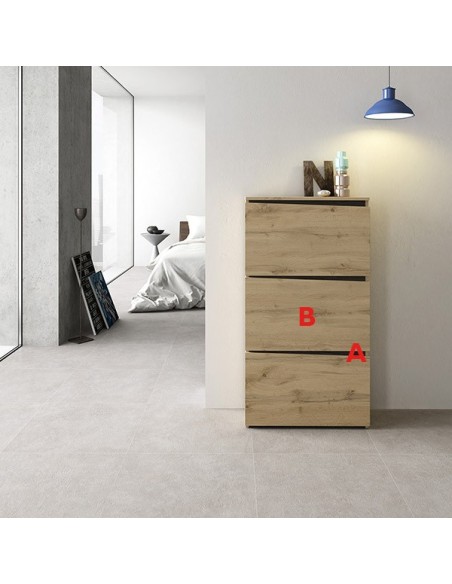 Comprar recibidor en Muebles Lara