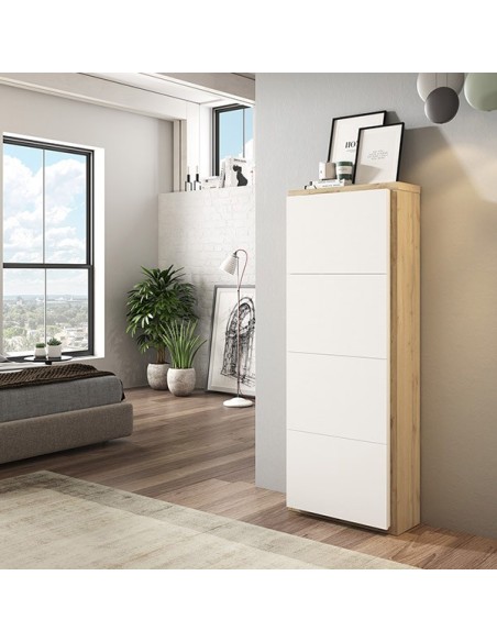 Comprar zapatero moderno online