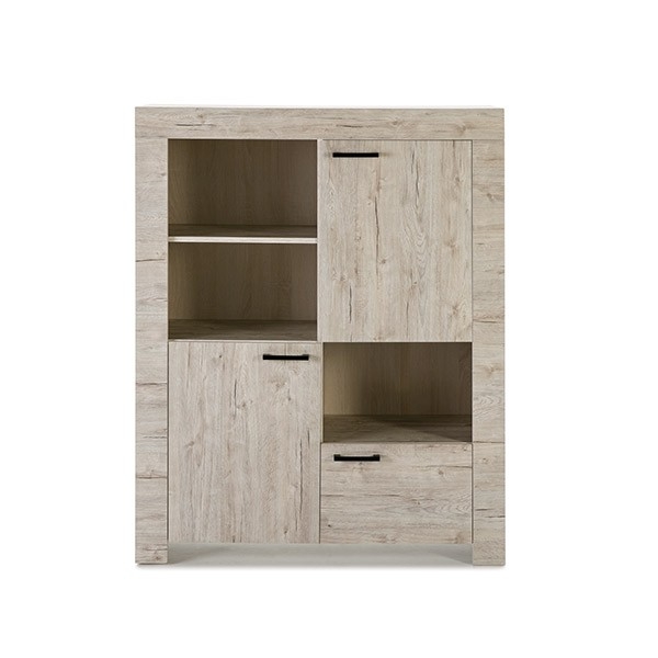 Comprar mueble Rubik en Muebles Lara