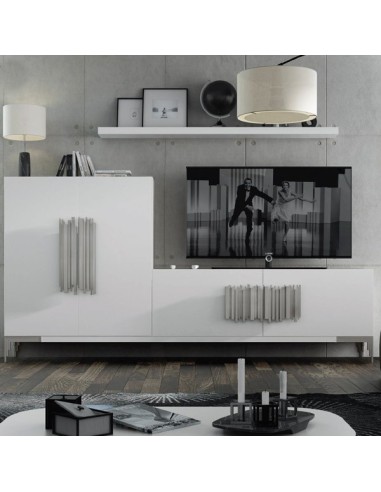 Comprar salón contemporáneo Franco Furniture