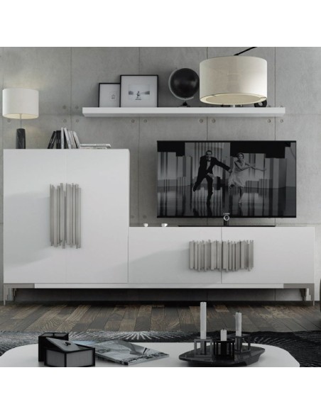 Comprar salón contemporáneo Franco Furniture