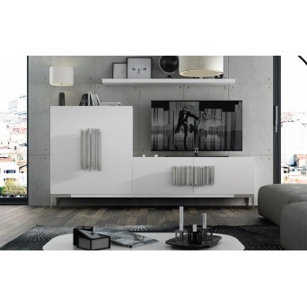 Comprar salón contemporáneo Franco Furniture 2
