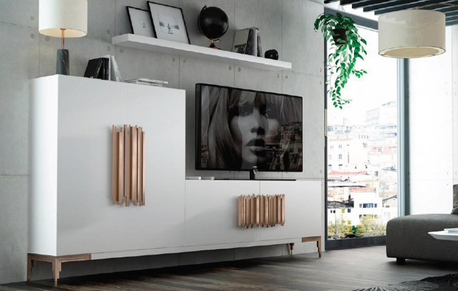 Comprar Franco Furniture en Muebles Lara