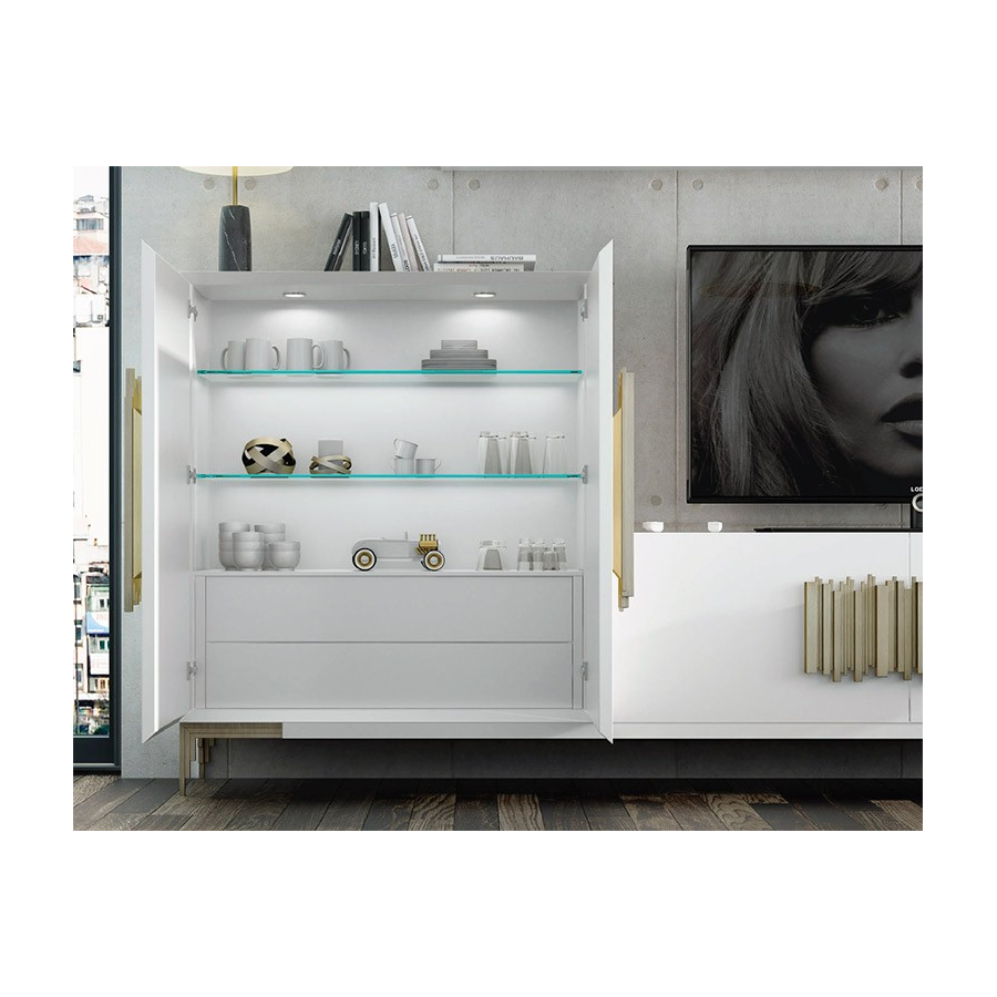 Comprar salón contemporáneo