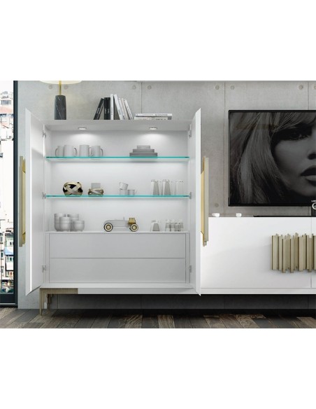 Comprar salón contemporáneo