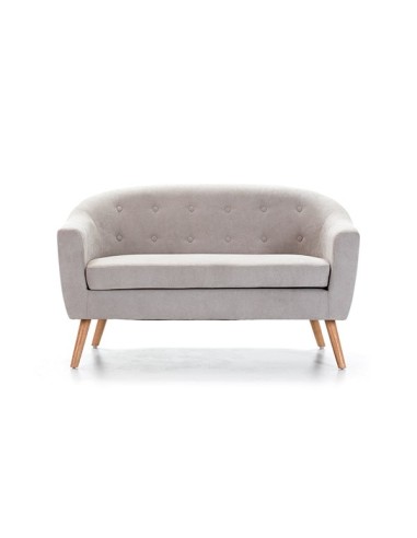 Comprar sillón Captin beige en Muebles Lara.