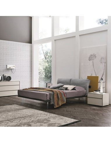 Comprar online cama Piuma