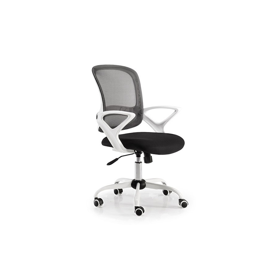 Pack teletrabajo 2 - Conjunto Mesa y Silla de Oficina