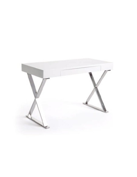 Pack teletrabajo 2 - Conjunto Mesa y Silla de Oficina