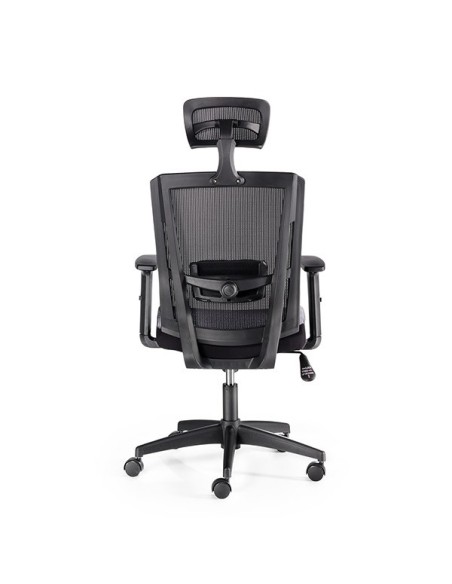 silla ergonómica teletrabajo pack con mesa y silla