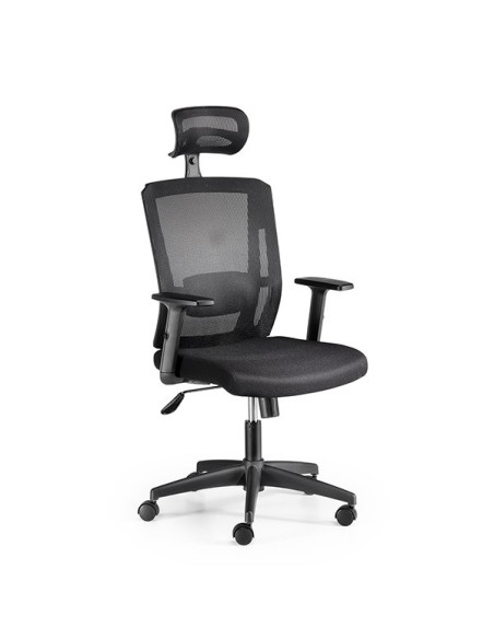 Pack teletrabajo 3 - Conjunto Mesa y Silla de Oficina
