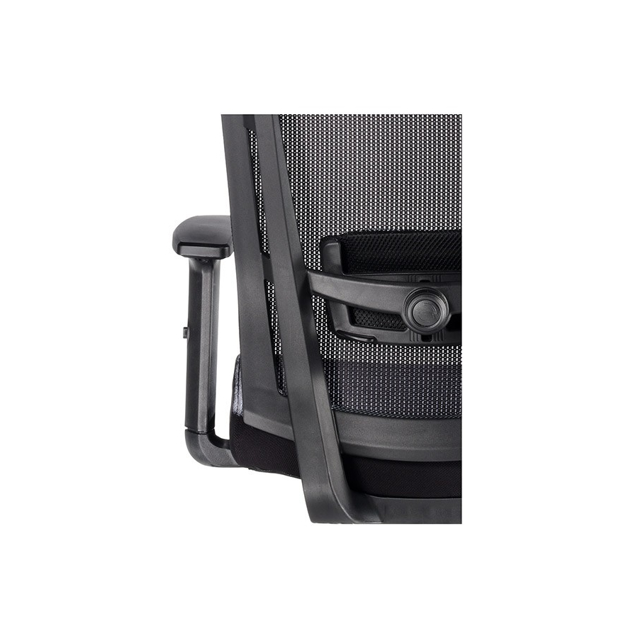Pack teletrabajo 3 - Conjunto Mesa y Silla de Oficina