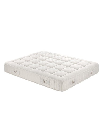 Comprar colchón de matrimonio de la marca Dunlopillo.